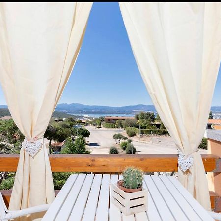 Casa Sharon Appartamento Vista Mare Ad Olbia Esterno foto